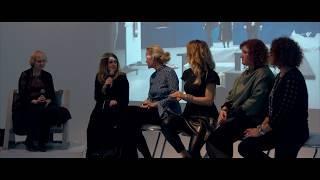 POWERFUL WOMEN IN CREATIVE INDUSTRIES