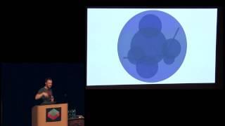 Alex Graul - Architecting Visualizations: Pitfalls and Patterns