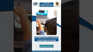 Caring Vision Therapy and Neuro Vision Rehabilitation Centre