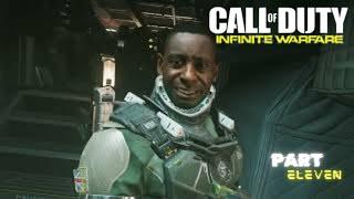 CALL OF DUTY: INFINITE WARFARE - PART ELEVEN