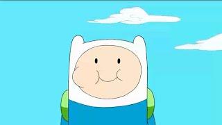 That Time Finn Commited Cannibalism | Adventure Time