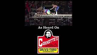 Jim Cornette on The Worst Matches In History