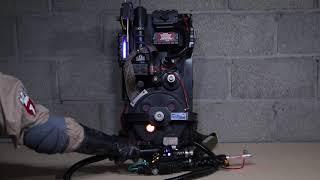 Proton Props '89 Proton Pack