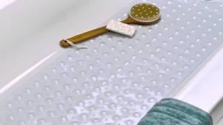 Extra Long Vinyl Bath Mat Review 2015