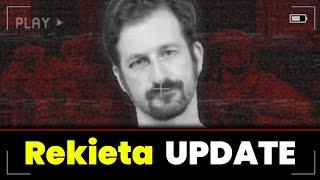 Rekieta ARREST - Lawtube Civil War, Doc Drops, BodyCam Details & COPE