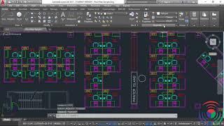 Autodesk AutoCAD: How to use List Command in Autodesk AutoCAD