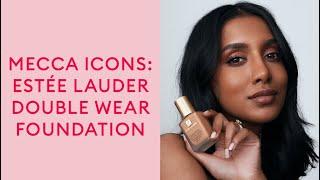 Mecca x Estée Lauder presents: Beauty Icons | MECCABeauty