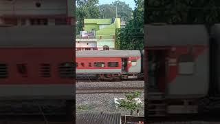 Best Train Crossing 