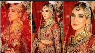 Anoushay abbasi wedding shoot wedding shoot #anoushayabbasi