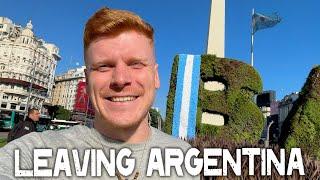 Preparing to Travel to Uruguay in a Tuk Tuk with a Dog! | Episode 10