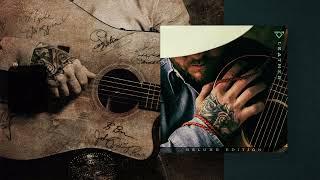 Cody Johnson - The Fall (Visualizer)