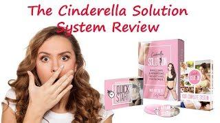 cinderella solution Review | cinderella solution Diet | cinderella solution system