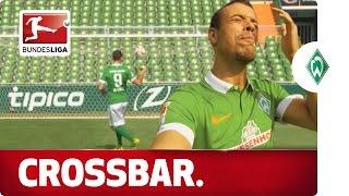 Crossbar Challenge - SV Werder Bremen