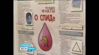 Мурманский Центр СПИД объединился с областным центром специализированных видов медицинской помощи