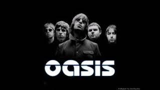 Oasis - Champagne Supernova (Drums)