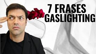 7 Frases Gaslighting o De Desviación Cognitiva: Cuando Quieren Girarte El Cerebro