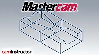 Creating Complex 3D Geometry with Ask The Instructors Help!