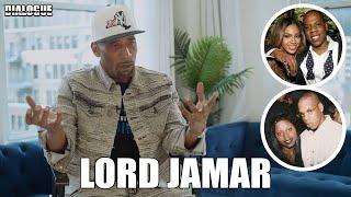 Lord Jamar Calls Jay-Z Dating Beyoncé & Foxy Brown So Young 'Abnormal.' “I Heard Rumors About Jay-Z”