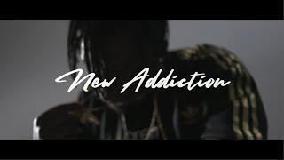 Eric Zulu - New Addiction (Official Music Video) [Prod. Benihana Boy]