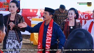 Live TAYUB KUSUMO LARAS Bpk. TOIMIN TUMPAKPELEM || PT. YAPA SANDY MEDIA KONDANGNYA TAYUB INDONESIA