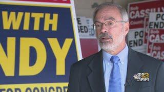 Republican Andy Harris seeks seventh-term in first congressional district