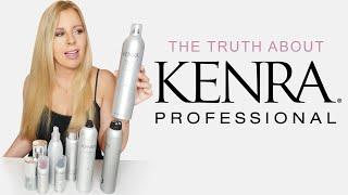 Kenra Hair Products