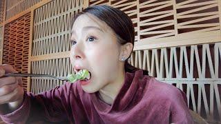 【休日ルーティン】アラサープロバレリーナのリアルな休日｜ぼっちランチ｜掃除｜最近のお気に入りアイテム