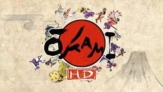 Okami HD - Launch Trailer (PC, PS4, Xbox One)