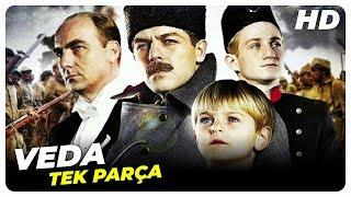 Veda | Türk Filmi Tek Parça (HD)