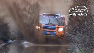 Off Road 4x4 Havelte 2016 MAXIMUM ATTACK_HD