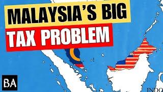 How Malaysia Can Break the Middle-Income Trap with Better Taxes