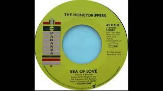 Honeydrippers - Sea Of Love (1984)