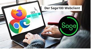 Sage 100 Webclient | Desk