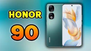 Honor 90 | La referencia 2023 (Gama MEDIA)