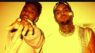 Chris brown - Chicago / Talk Dirty (Music Video Remix) Ft. Trey Songz & Young Thug