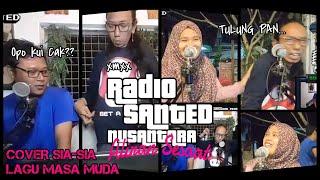 RABU KELABU [RADIO SANTED NUSANTARA]