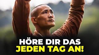 WAS FÄNGST DU MIT DEINEM LEBEN AN? - Shi Heng Yi Motivation