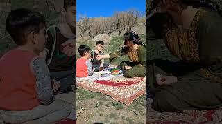 Nomadic life in Iran  Nomadic lifestyle