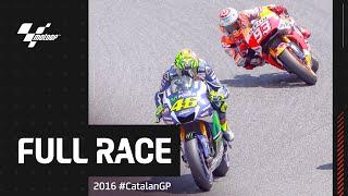 2016 #CatalanGP | MotoGP™ Full Race