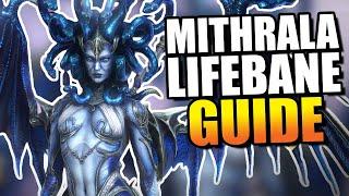 Mithrala Lifebane guide | Raid Shadow Legends