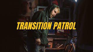 UNIQUE BUILD?!! Transition Patrol Bike Check with Willy C