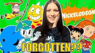 Childhood Shows You COMPLETELY Forgot About (Nick Jr., Noggin, Nickelodeon)