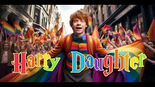 Harry Daughter - The Philosopher's pronoun