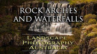 Lap Of Australia Episode 4 - Stone Arches & Waterfalls