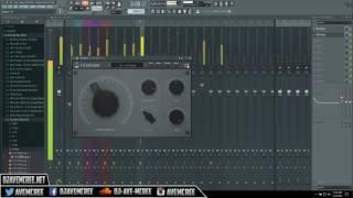 free download Friday: Audiothing Filterjam VST effect