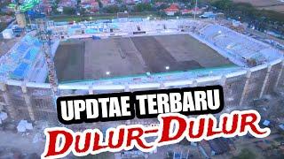 Update stadion surajaya terbaru