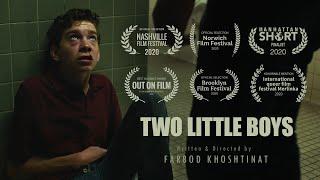 Two Little Boys - LGBT Short Film