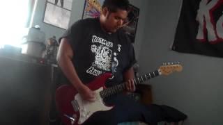 D.O.A.- Fucked Up Romney (cover)