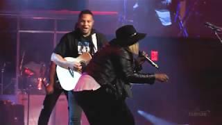 Todd Dulaney - Your Great Name (Extended Version) - Live in Orlando