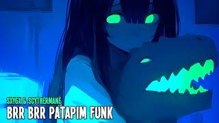 SXYGX & Scythermane - BRR BRR PATAPIM FUNK [PHONK]
